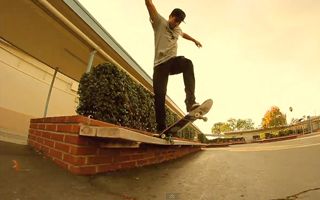 Introducing Primitive Skateboards