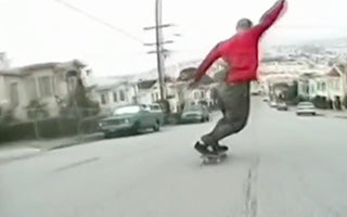 San Francisco Hills