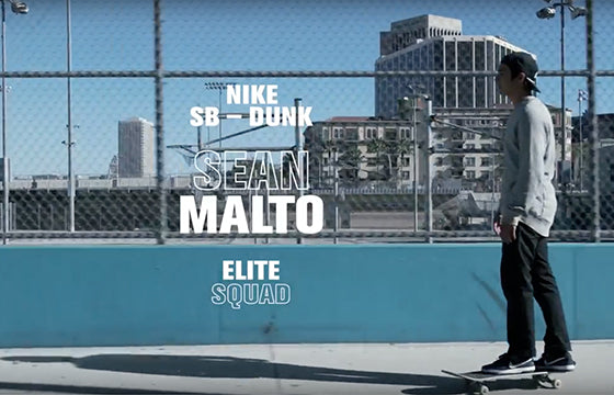 Sean Malto - Elite Squad