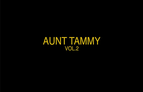 Skate Mental Aunt Tammy Vol 2