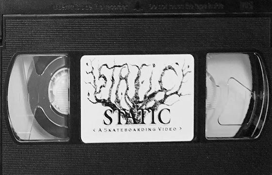 Static VI Coming Soon