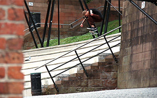 Best of Spencer Hamilton