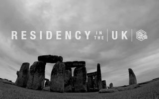 Supra UK Residency