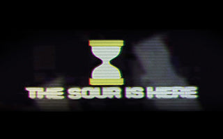The Sour is Here