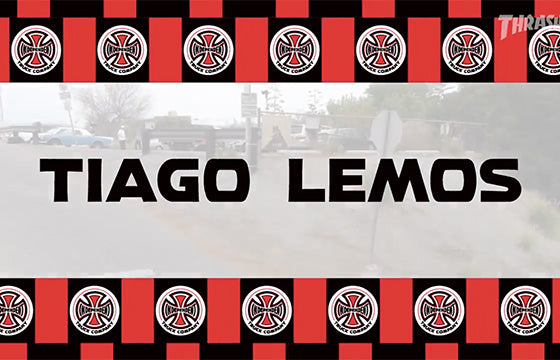 Tiago Lemos Indy part