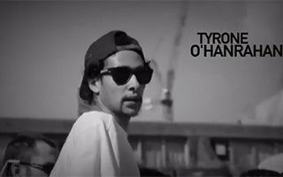 Tyrone O'Hanrahan HD remix