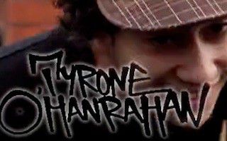 Tyrone O'Hanrahan Snake Eyes Die
