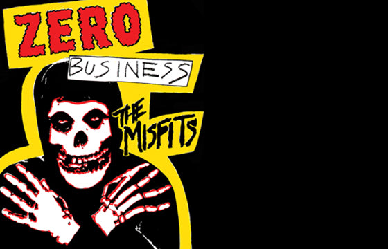 Zero x Misfits