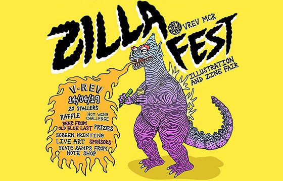 Zilla Fest