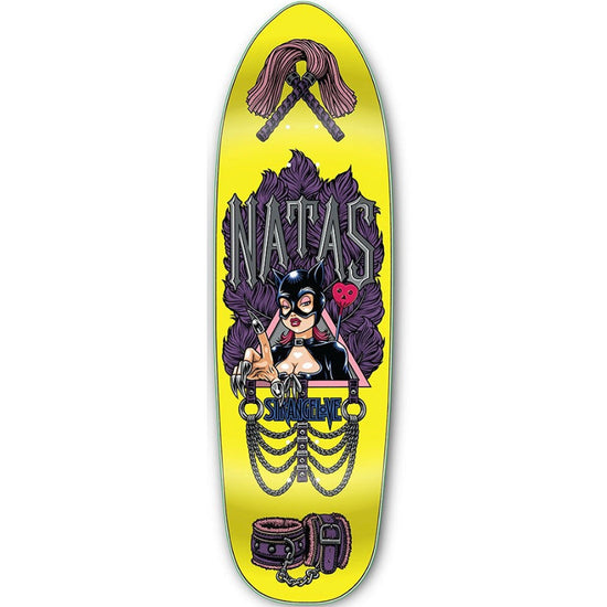 Sale Decks