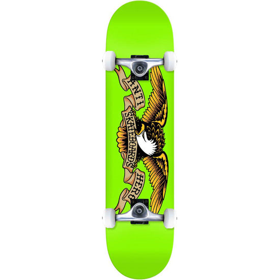Complete Skateboards