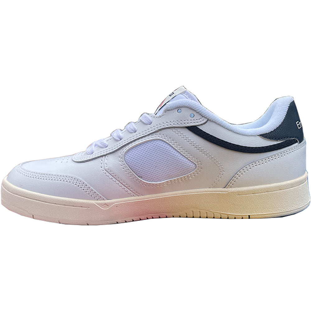 Emerica KSL III Shoes White