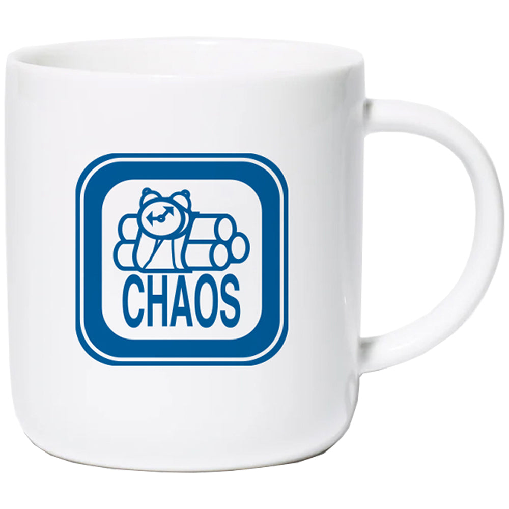 411VM Chaos Mug