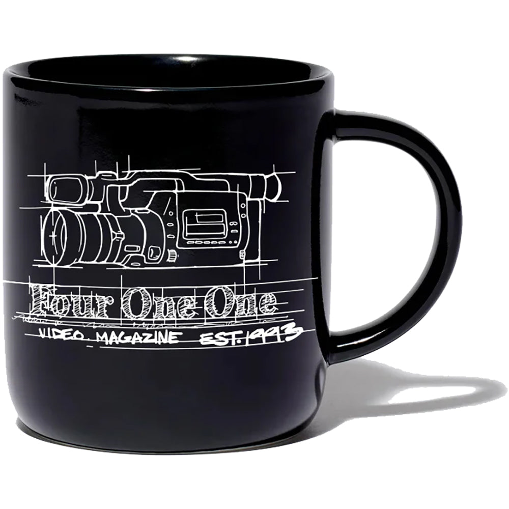 411VM VX3 Mug