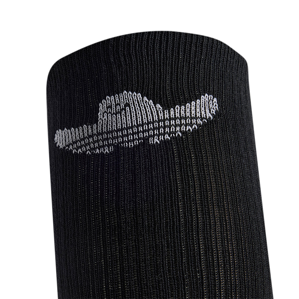 Adidas Shmoo Socks Black