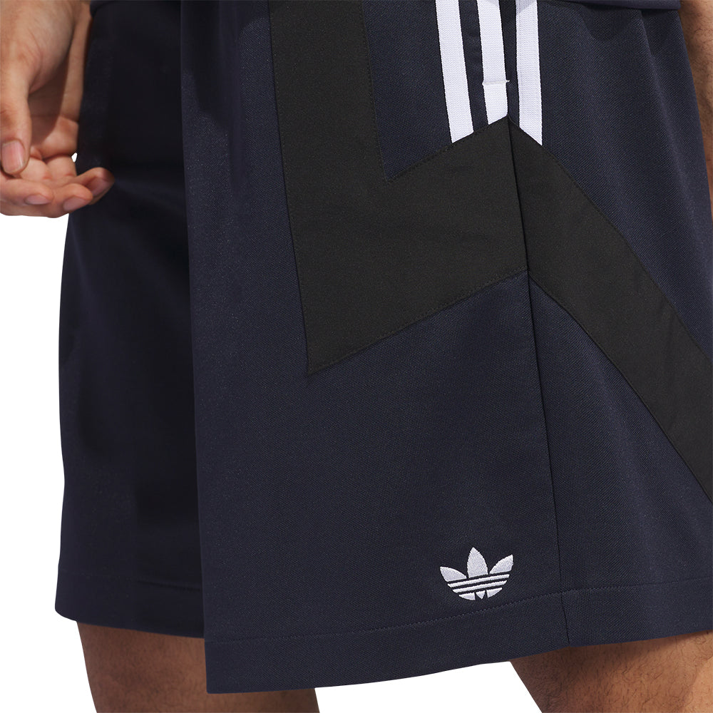Adidas Football Shorts Legend Ink/Black/White