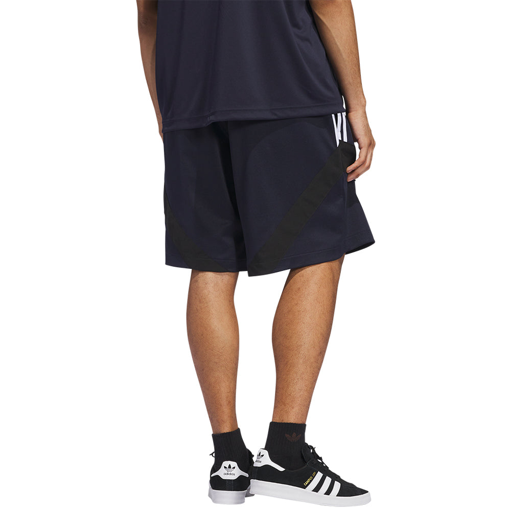 Adidas Football Shorts Legend Ink/Black/White