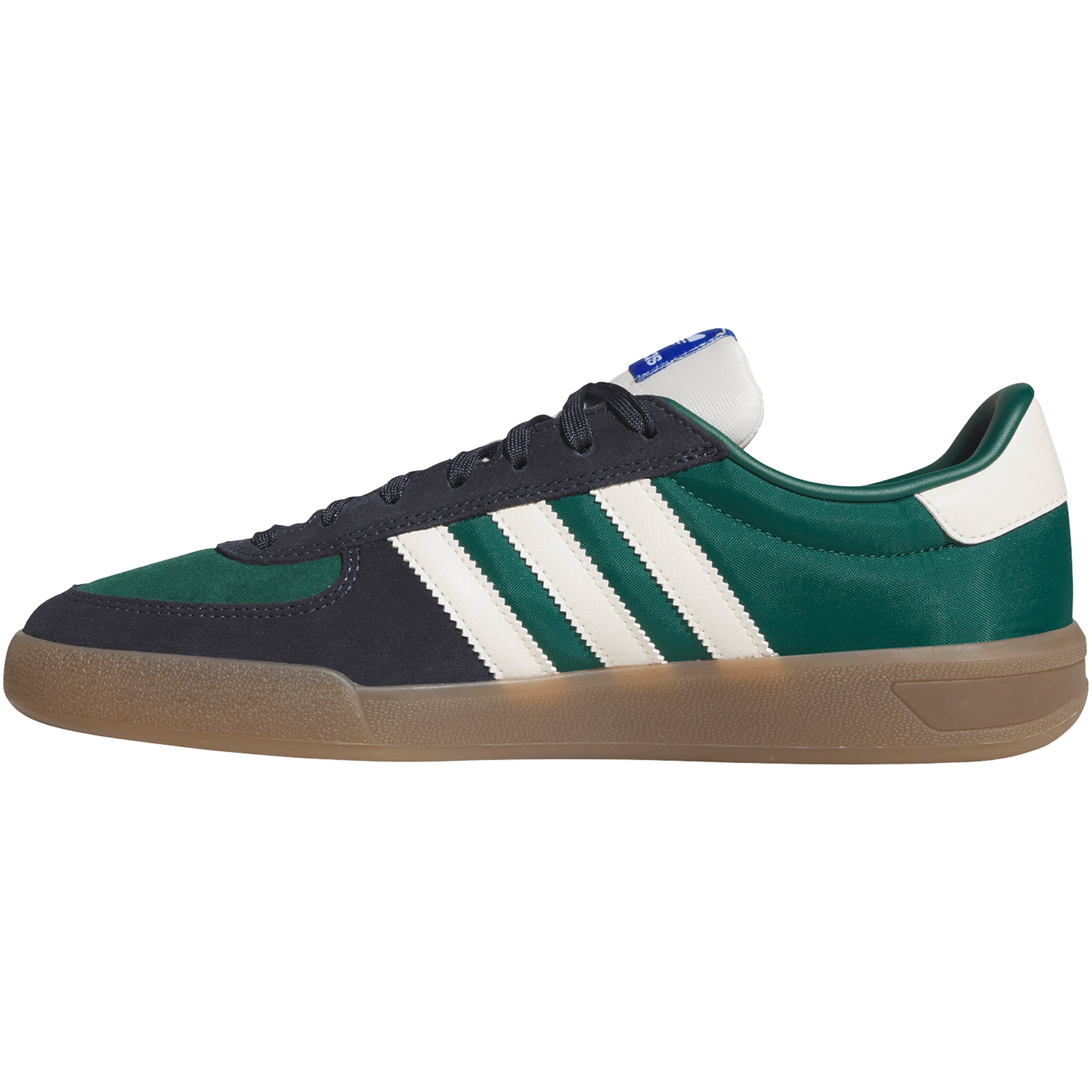 adidas Glenburn Shoes Collegiate Green/Chalk White/Legend Ink