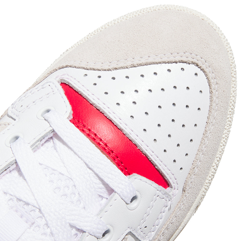 adidas Wall Street x Olympique Lyonnais Centennial Low ADV Shoes Ftwr White/Ftwr White/Active Pink