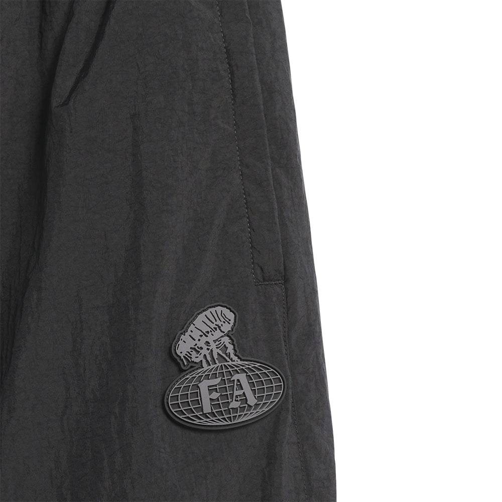 adidas x Fucking Awesome FA ALOXE Track Pants Black/Granite