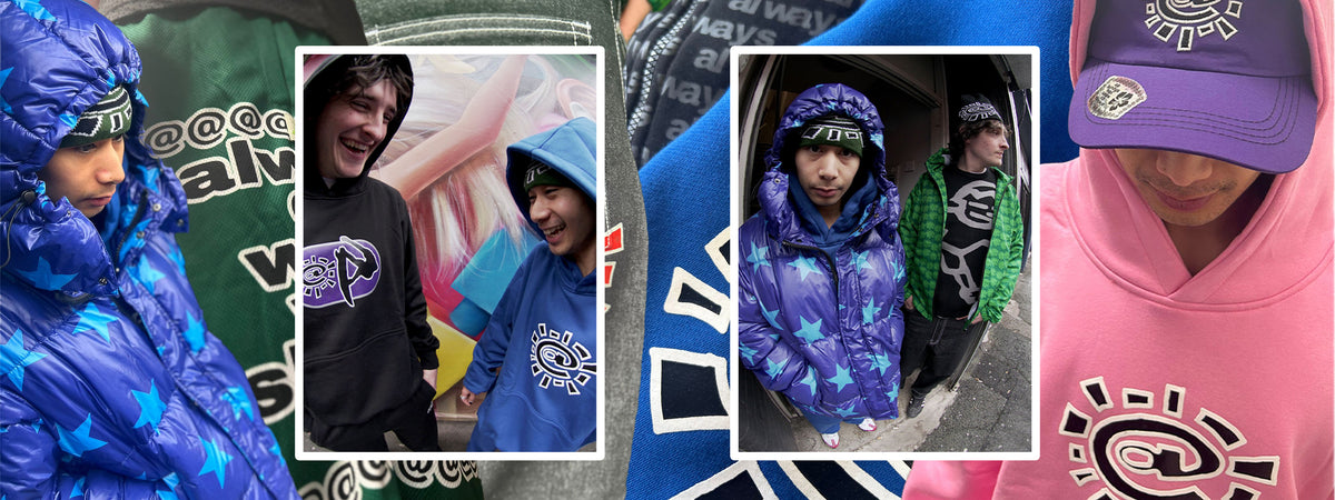 NOTE Shop Manchester | Skateboards, Skate Shoes & Skate Clothing