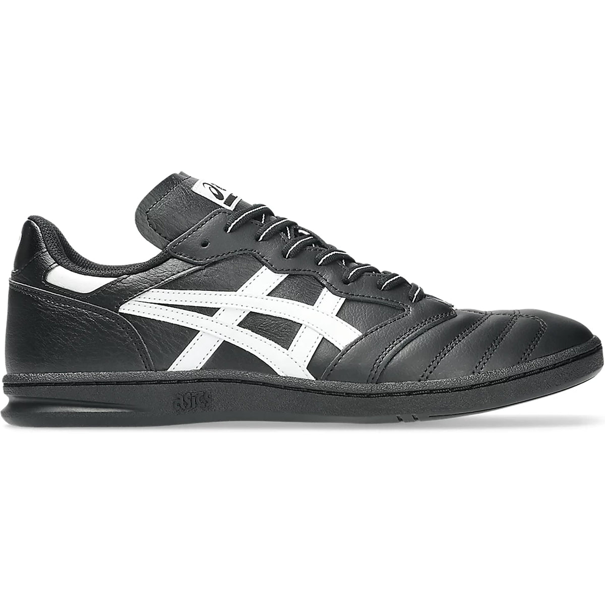 ASICS Skateboarding Leggerezza FB Shoes Black/Bright White