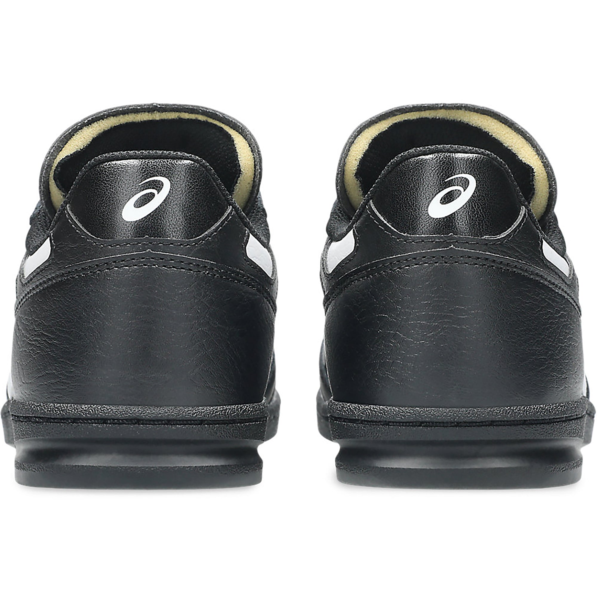 ASICS Skateboarding Leggerezza FB Shoes Black/Bright White
