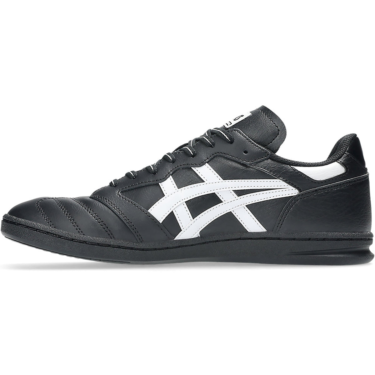 ASICS Skateboarding Leggerezza FB Shoes Black/Bright White