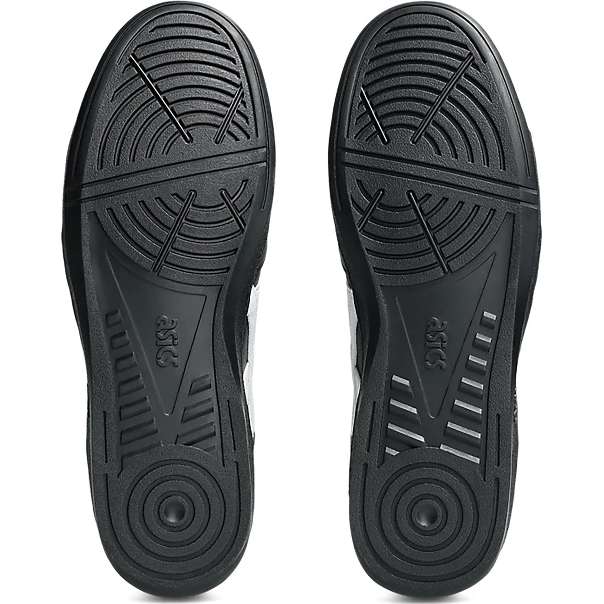ASICS Skateboarding Leggerezza FB Shoes Black/Bright White