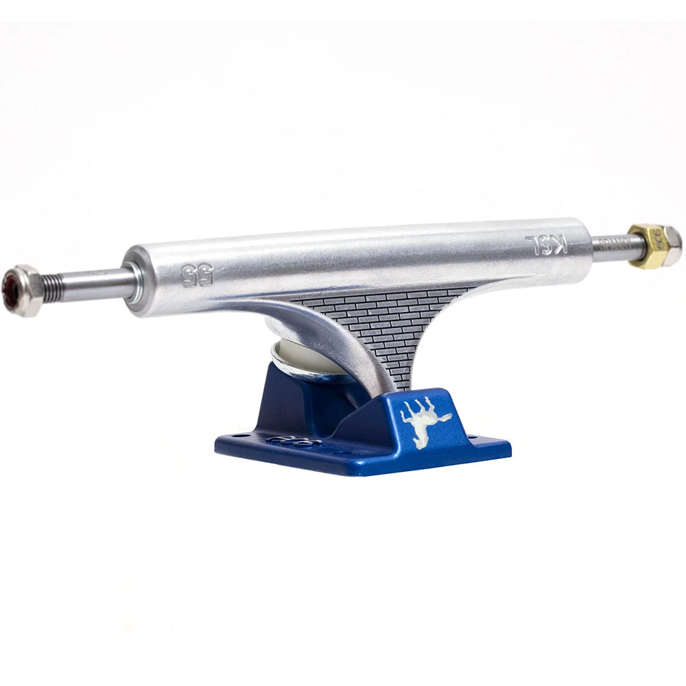 Ace AF1 55 Limited Hollowed Kevin Spanky Long Trucks 8.5"