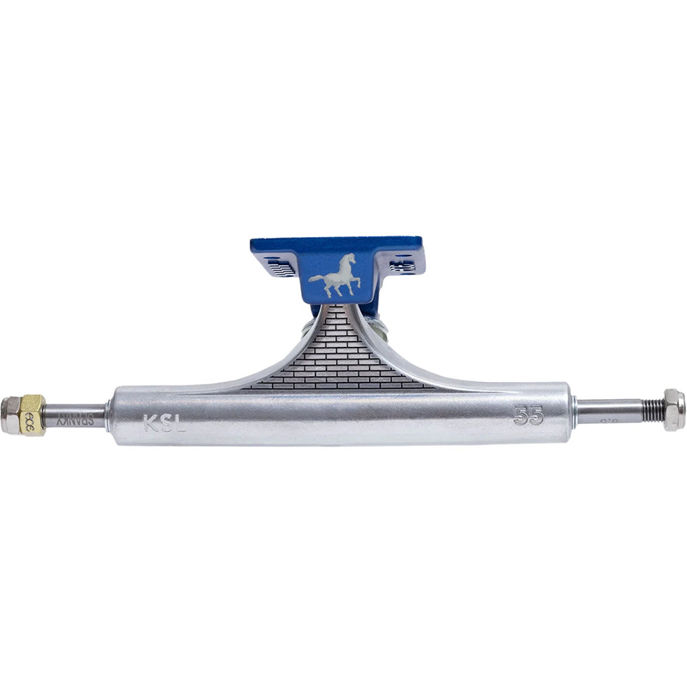 Ace AF1 55 Limited Hollowed Kevin Spanky Long Trucks 8.5"