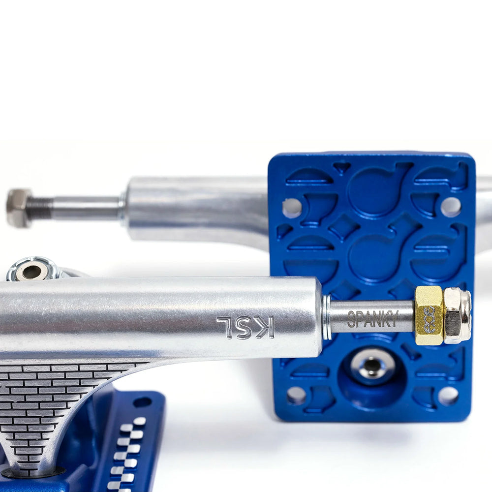 Ace AF1 55 Limited Hollowed Kevin Spanky Long Trucks 8.5"