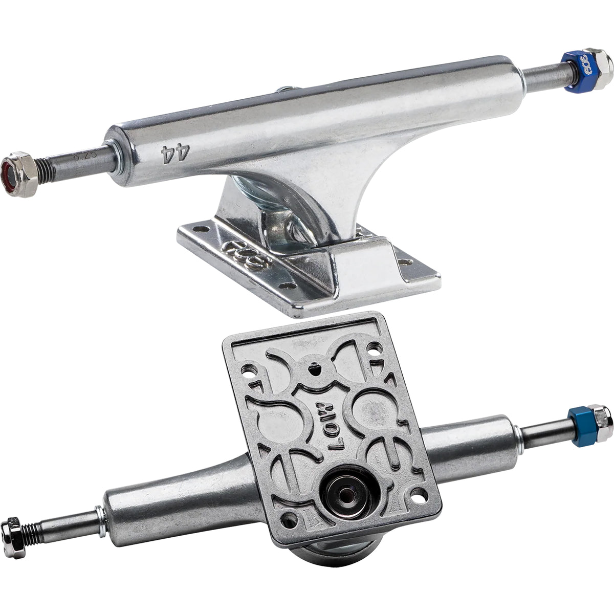 Ace AF1 LOW Hollow 33 Skateboard Trucks 8"