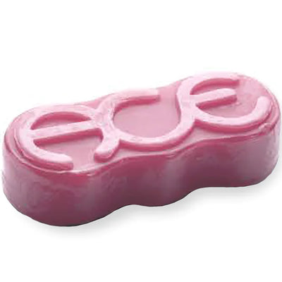 Ace Rings Wax Pink