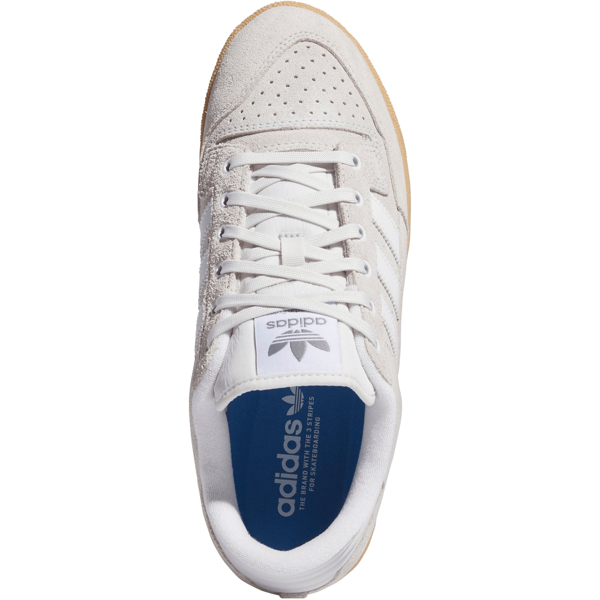 adidas gazelle silver green womens Adidas Centennial 85 Low ADV Shoes Crystal White/Cloud White/Gum