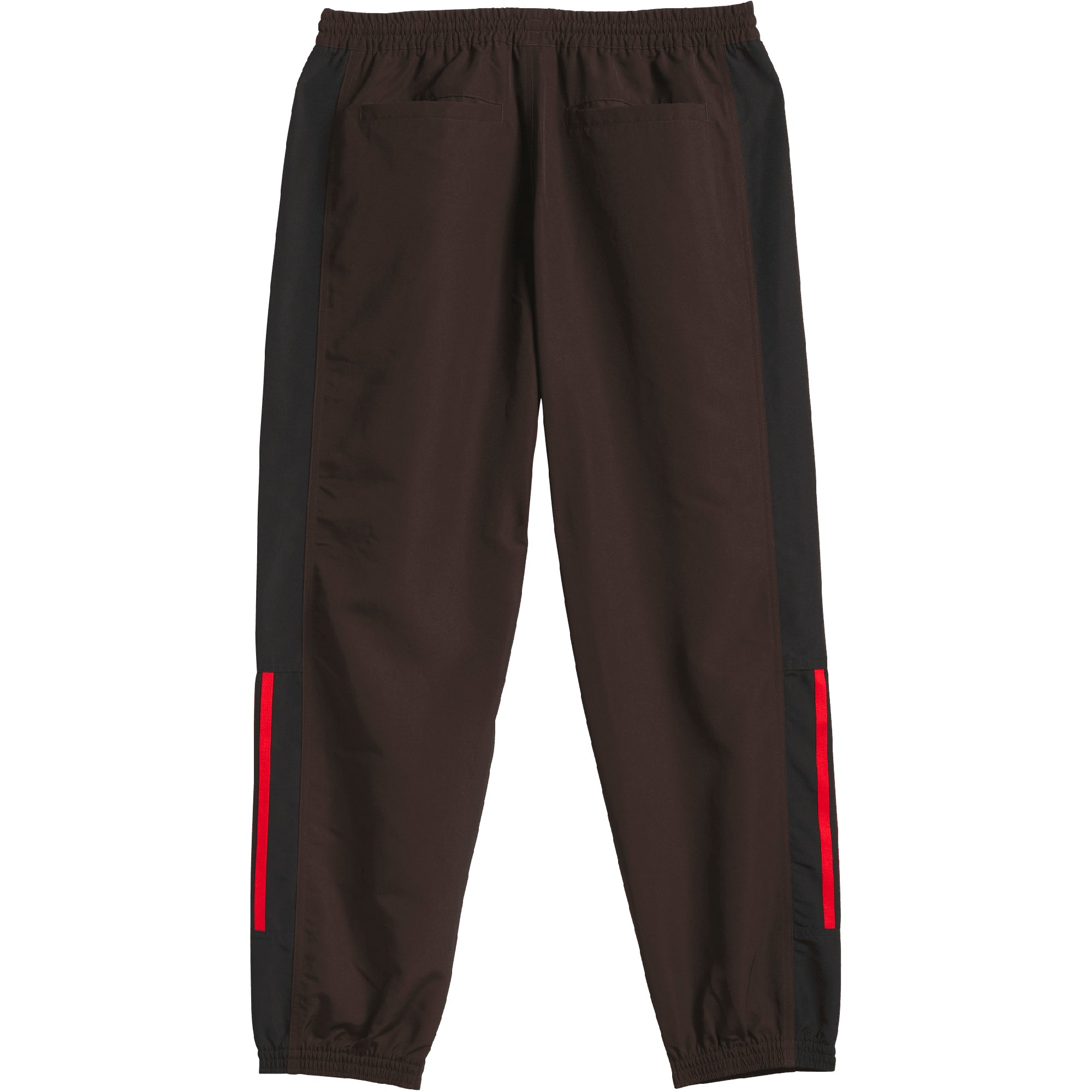 【tae】 Adidas Gatsele Track Pants Aurora Coffee Met./White/Black | NOTE shop