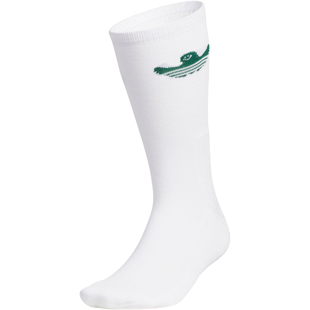 Adidas Shmoo Socks White