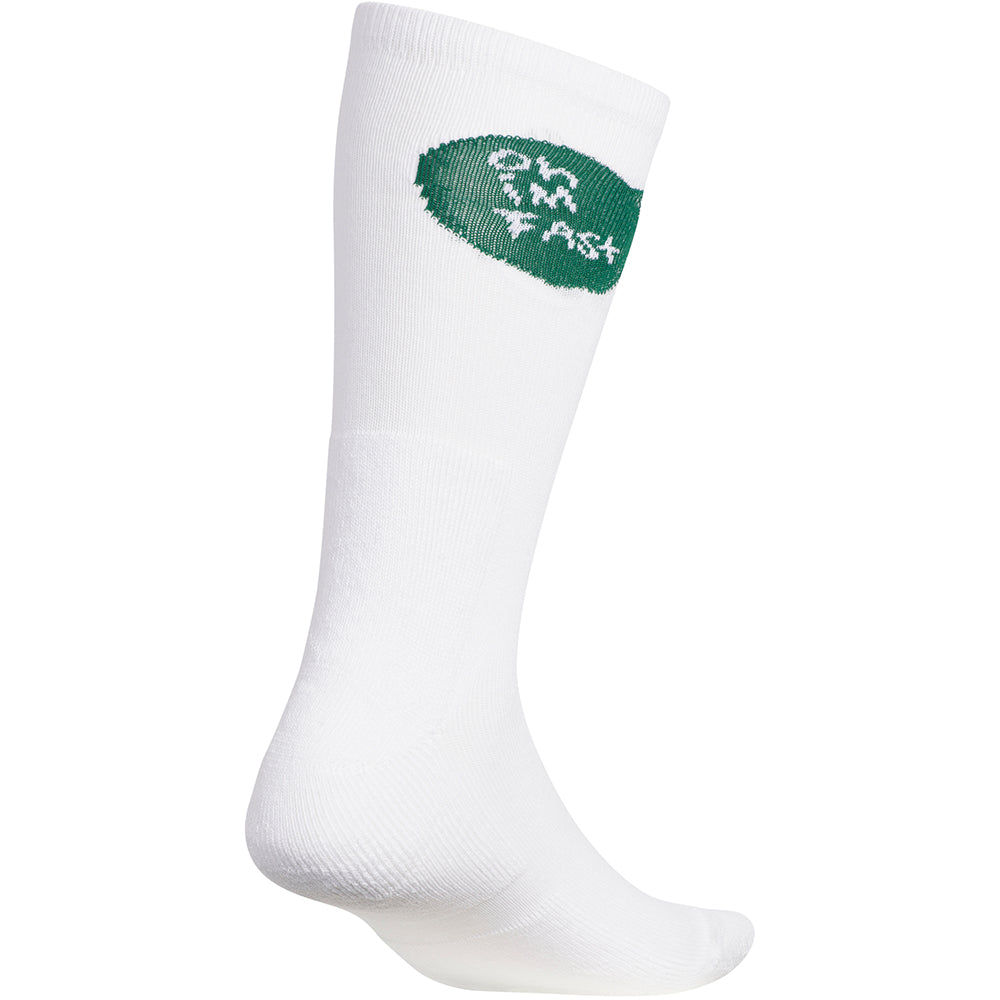 Adidas Shmoo Socks White