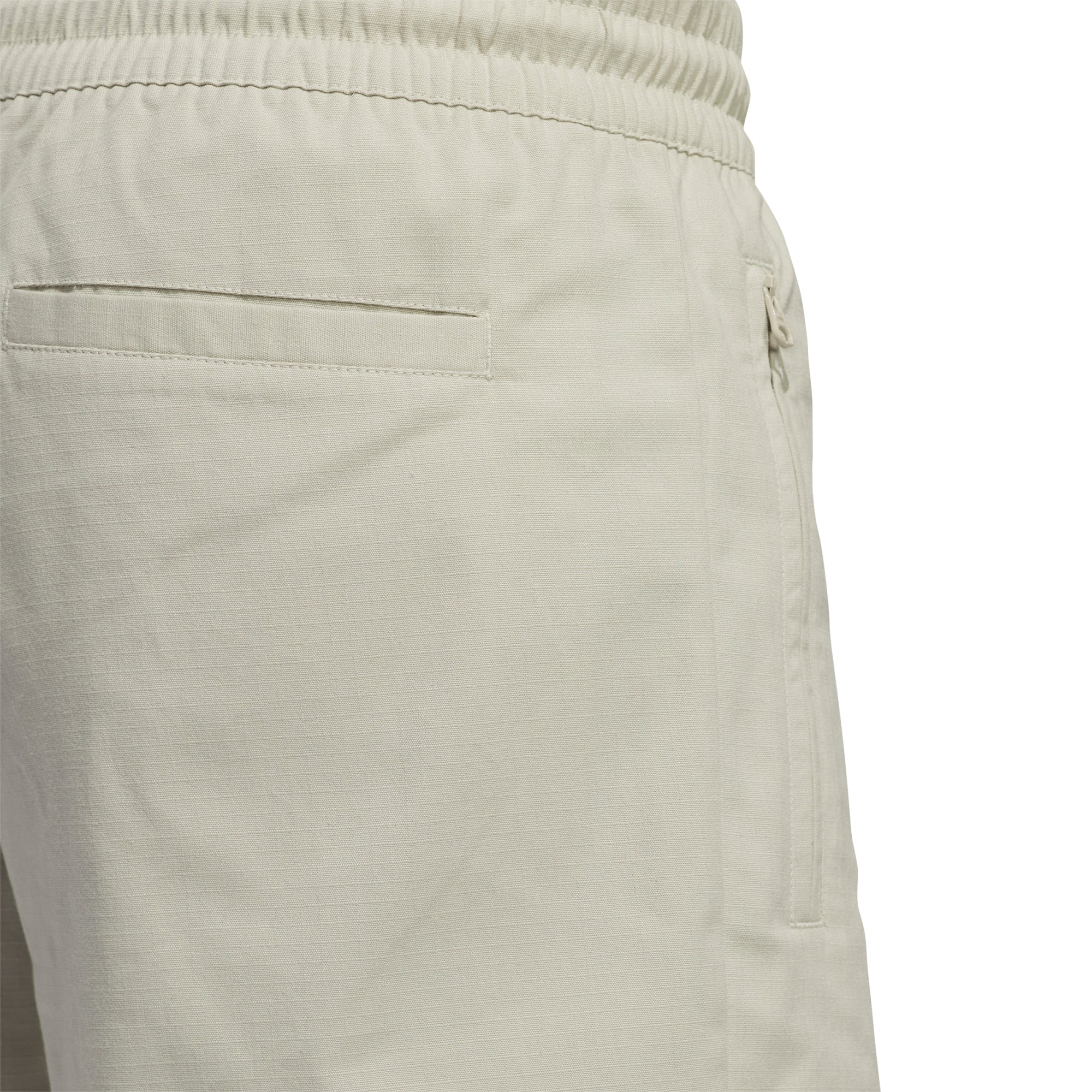 Adidas Skate Shorts Putty Grey/Ivory