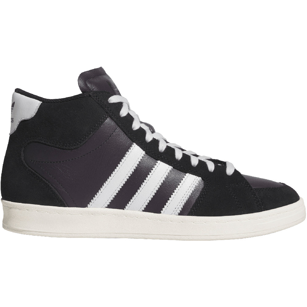 Adidas Superskate Shoes Core Black/Crystal White/Off White