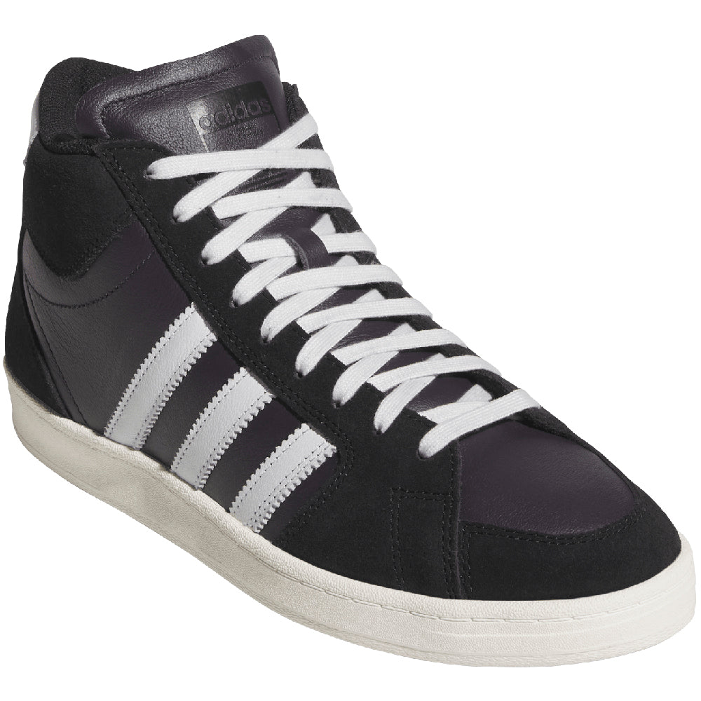 Adidas Superskate Shoes Core Black/Crystal White/Off White