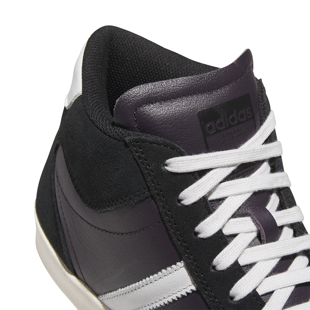 Adidas Superskate Shoes Core Black/Crystal White/Off White
