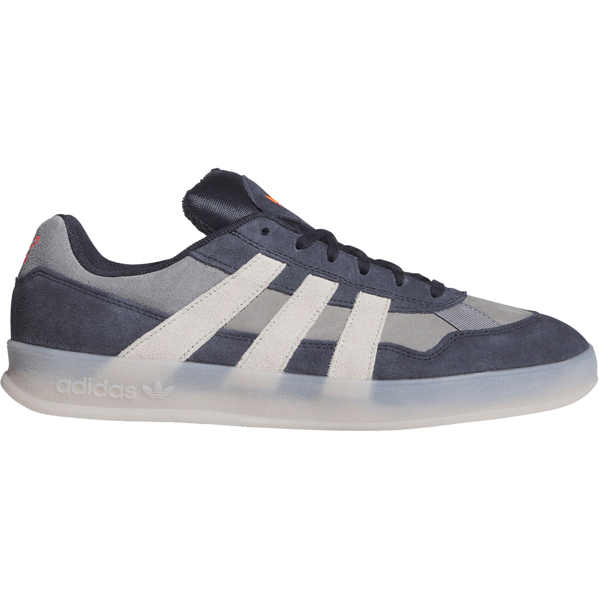 Adidas Aloha Super Shoes Legend Ink/Crystal White/Grey One