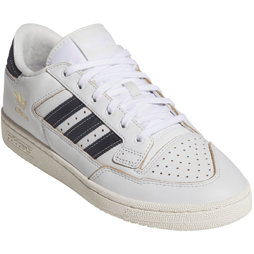 Adidas Centennial 85 Low ADV Shoes Crystal White/Shadow Navy/Off White