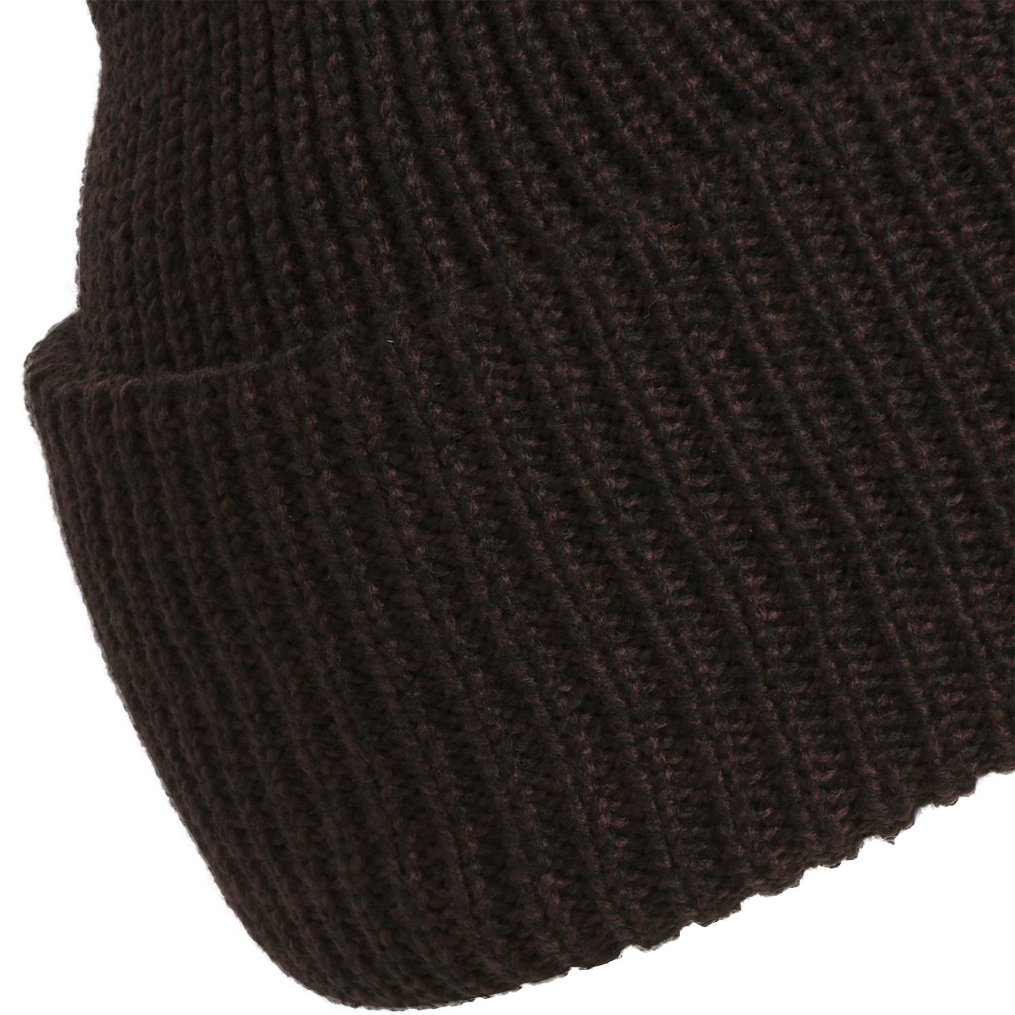 Adidas x Mark Gonzales Work Merino Beanie Aurora Coffee/Black
