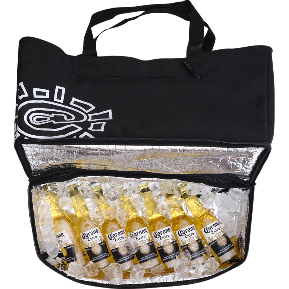 Alway Do What You Should Do XL Carry All Skate Tote Bag