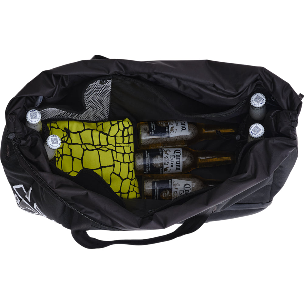 Alway Do What You Should Do XL Carry All Skate Tote Bag