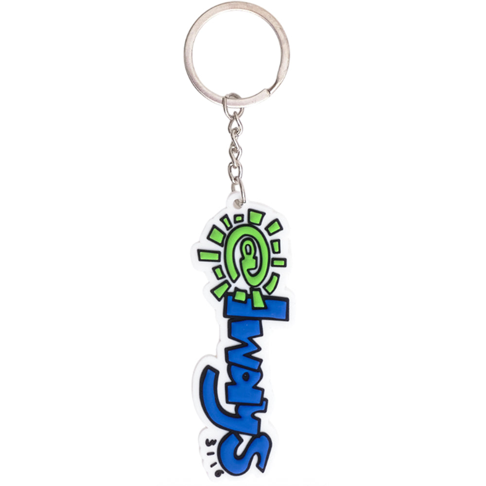 Always Do What You Should Do Always 3116 Keyring