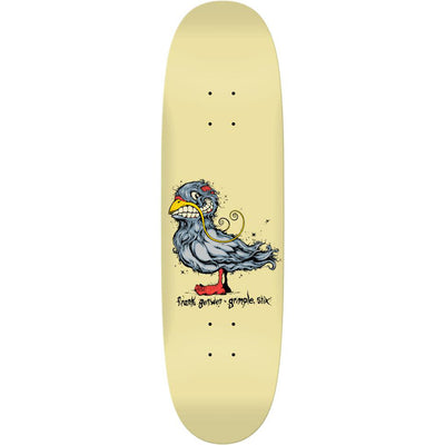 Antihero Frank Gerwer Pigeon Vision Deck 8.75"