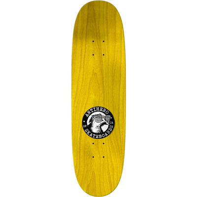 Antihero Frank Gerwer Pigeon Vision Deck 8.75"
